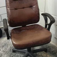صندلی اداری