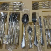 دو مدل سرویس 30پارچه قاشق چنگال