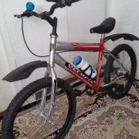 دوچرخه