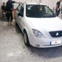تیبا ۲ مدل ۹۷
