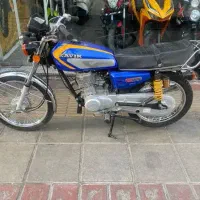 کویر ۱۲۵مدل ۹۵تمام فابریک