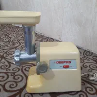 چرخ گوشت