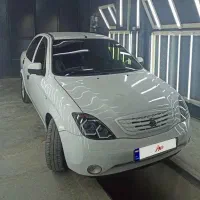 تیبا دوگانه کارخانه بی رنگ