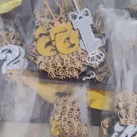 شمع عددومتن برای تولدو مناسبت