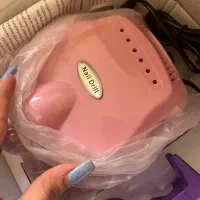سوهان برقی نیل دریل