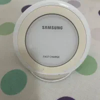 استند  سفید رنگ فست شارژ سامسونگ