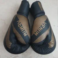 دستکش کیک بوکسینگ و بوکس ونوم