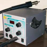 هیتر هویه کوئیک 706W+