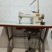 چرخ خیاطی جگوار