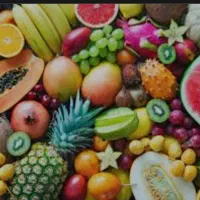 میوه های لوکس و تازه