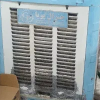 کولر آبی جنرال پویا 3200