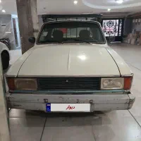 وانت پیکان مدل ۹۲