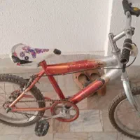 دوچرخه سایز ۱۶