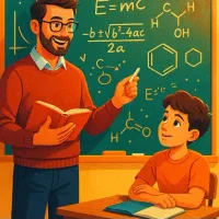 تدریس فیزیک و شیمی نهایی