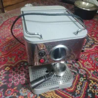 فروش یک عدد قهوه سازnova