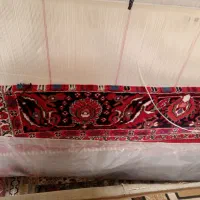 کمک بافنده فرش
