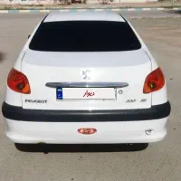 206 sd|خودرو سواری و وانت|کرمان, |دیوار