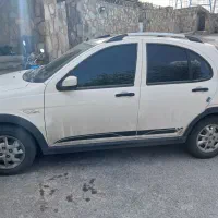 کوییک rs 402|خودرو سواری و وانت|اراک, |دیوار