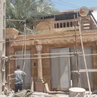 استخدام کارگربنایی