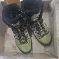 کفش کوهنوردی Zamberlan ایتالیا