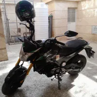 اشیل ۱۵۰ مینی فیس