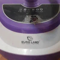 اتو بخار ایستاده
