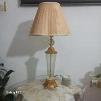 اباژور چراغ خواب