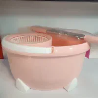 تعدادی تی سطلی ( طی چرخشی ، زمین شوی)