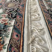 فرش|فرش|فردیس, سرحد آباد|دیوار