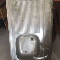 سینک|آبچکان و نظمدهنده ظروف|شاهرود, |دیوار