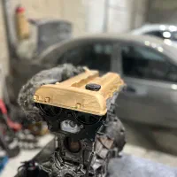 فروش موتور و گیربکس مزدا