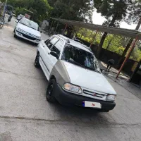 پراید