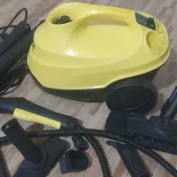 بخارشوی کارچر  مدل sc3