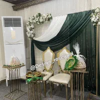 تشریفات روز گلد