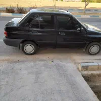 پراید فروشی مدل ۸۵ درجه یک