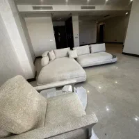 مبل ال/نو لوکس /متریال اروپایی/برند هوفن هوم