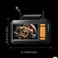 دوربین آندوسکوپی