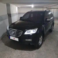 لیفان x60 اتومات