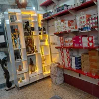 چینی آلات مغازه