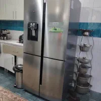 ساید همالیا مدل تسلا