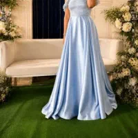 لباس مجلسی