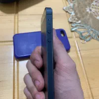 iPhone 5 تمیز|موبایل|ارومیه, |دیوار