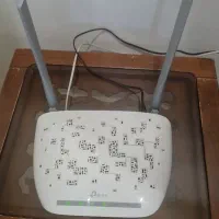 مودم وای فای TD-W9970