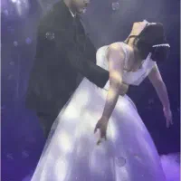 آموزش رقص