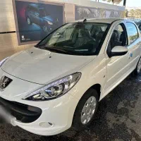 پژو 207 tu3