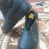 کفش ایمنی نو نو