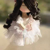 فروش انواع عروسک دست ساز فرشته