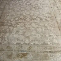 یک تخته فرش ۹ متری