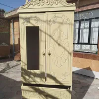 کمد لباس فروش فوری