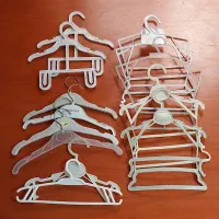 ۱۴ عدد چوب لباسی بچگانه